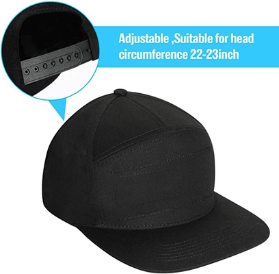 Крышки Programmable сообщения дисплея шляпы СИД Bluetooth Editable крутые