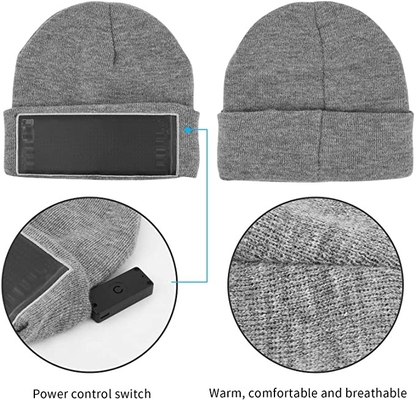 Экран дисплея Bluetooth Programmable освещает вверх ПРИЛОЖЕНИЕ DIY крышки